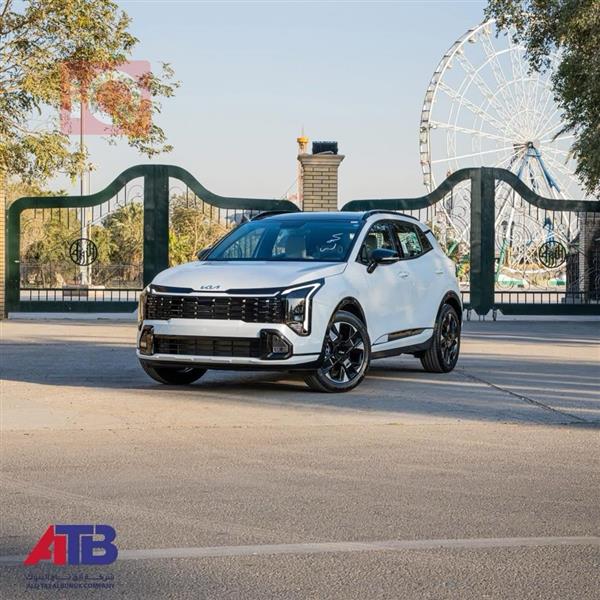 كيا سبورتاج 2026 للبيع في العراق -  بغداد